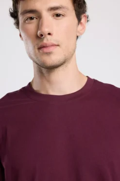 America Today T-Shirts & Polo’S^Eric T-hirt Reguar fit T-hirt van zachte katoen