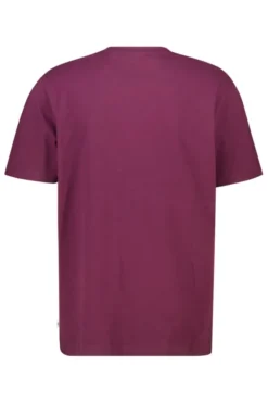 America Today T-Shirts & Polo’S^Eric T-hirt Reguar fit T-hirt van zachte katoen