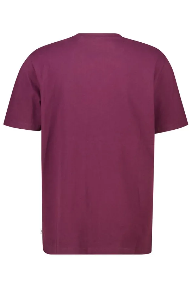 America Today T-Shirts & Polo’S^Eric T-hirt Reguar fit T-hirt van zachte katoen