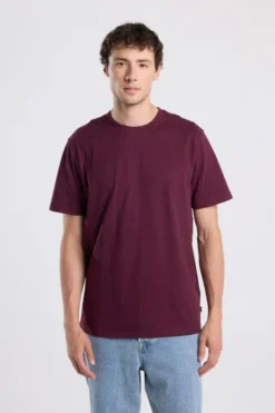 America Today T-Shirts & Polo’S^Eric T-hirt Reguar fit T-hirt van zachte katoen
