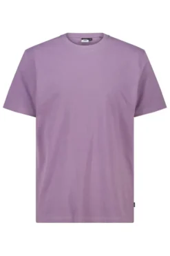 America Today T-Shirts & Polo’S^Eric T-hirt Reguar fit T-hirt van zachte katoen