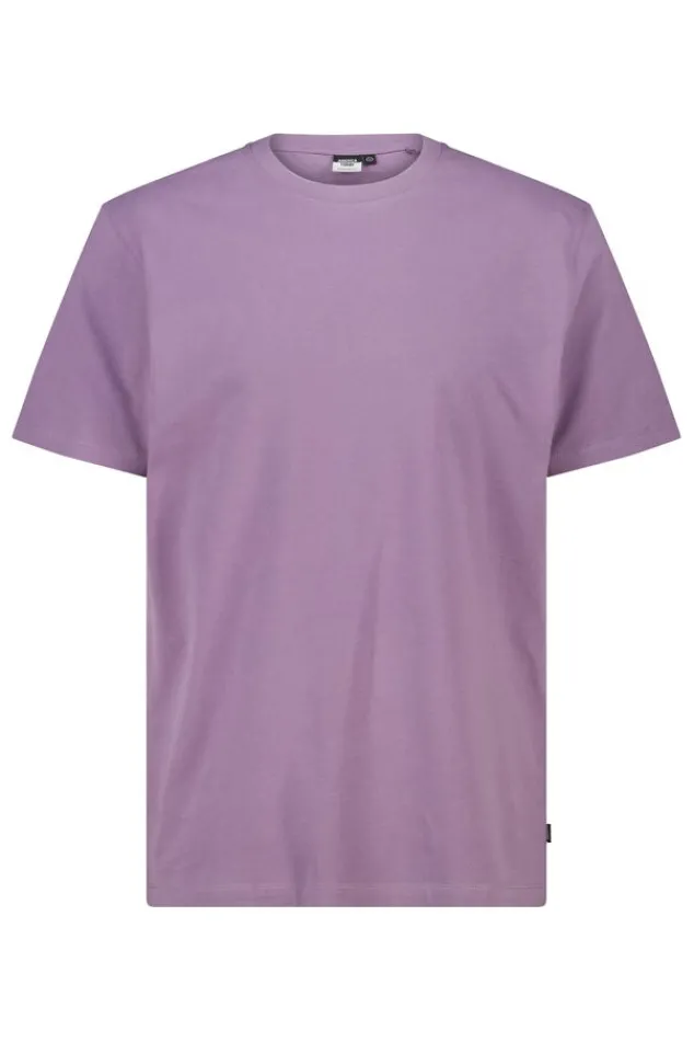 America Today T-Shirts & Polo’S^Eric T-hirt Reguar fit T-hirt van zachte katoen