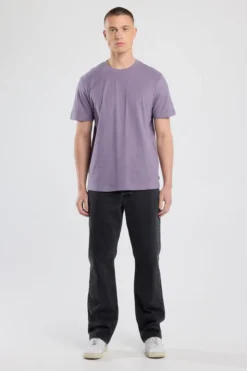 America Today T-Shirts & Polo’S^Eric T-hirt Reguar fit T-hirt van zachte katoen