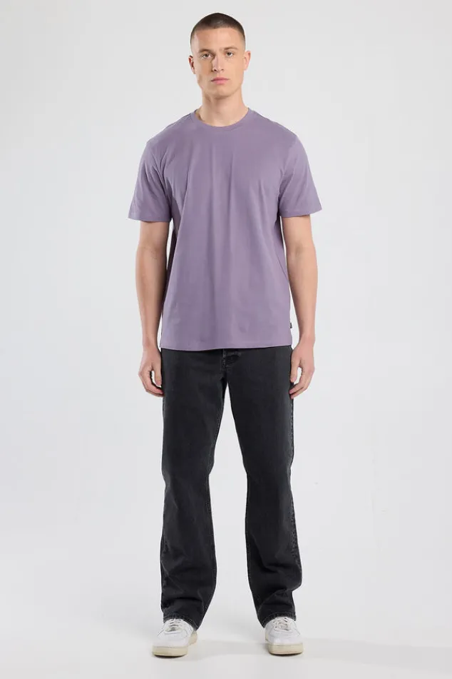 America Today T-Shirts & Polo’S^Eric T-hirt Reguar fit T-hirt van zachte katoen