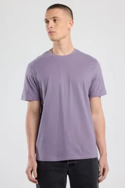 America Today T-Shirts & Polo’S^Eric T-hirt Reguar fit T-hirt van zachte katoen