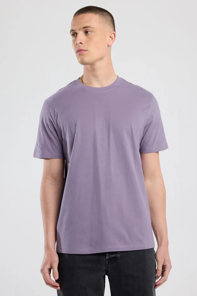 America Today T-Shirts & Polo’S^Eric T-hirt Reguar fit T-hirt van zachte katoen