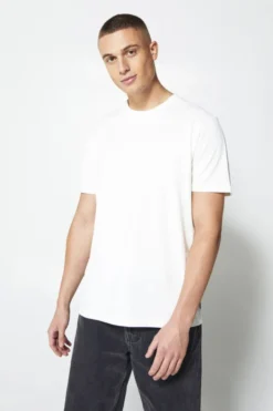 America Today T-Shirts & Polo’S^Eric T-hirt Reguar fit T-hirt van zacht katoen