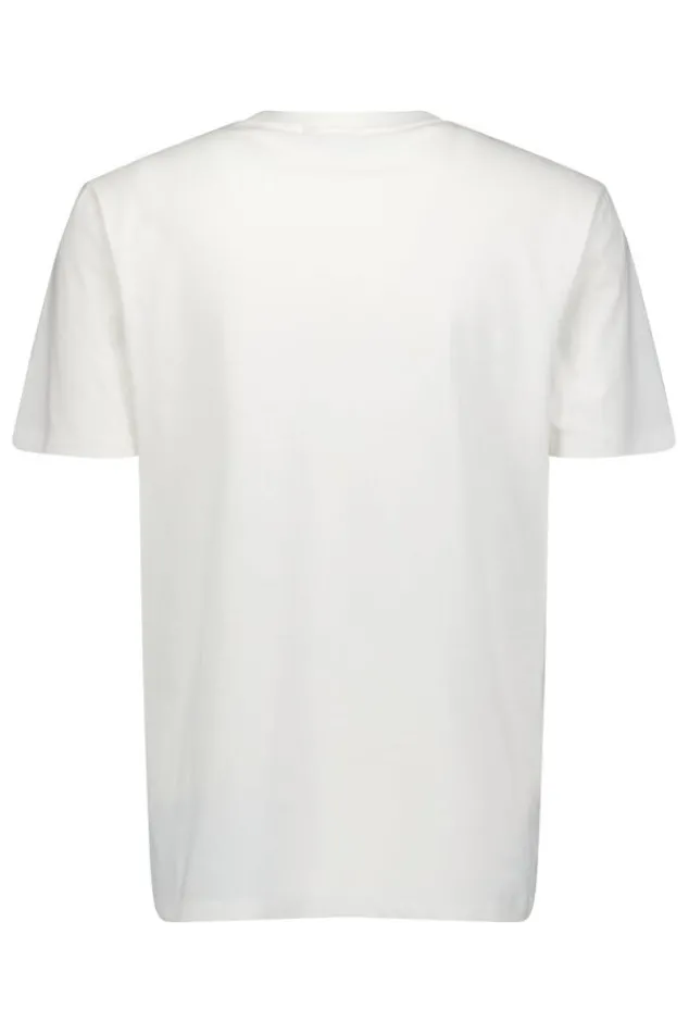 America Today T-Shirts & Polo’S^Eric T-hirt Reguar fit T-hirt van zacht katoen