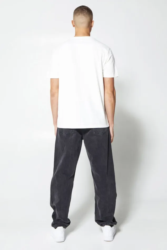 America Today T-Shirts & Polo’S^Eric T-hirt Reguar fit T-hirt van zacht katoen