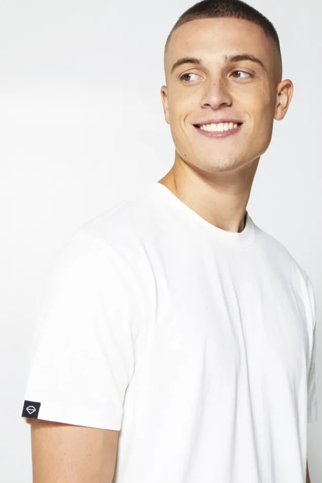 America Today T-Shirts & Polo’S^Eric T-hirt Reguar fit T-hirt van zacht katoen
