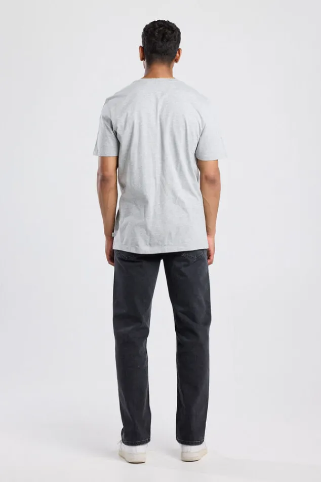 America Today T-Shirts & Polo’S^Eric T-hirt Reguar fit T-hirt van zacht katoen