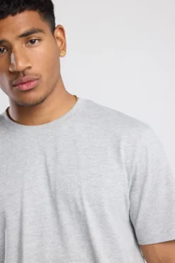 America Today T-Shirts & Polo’S^Eric T-hirt Reguar fit T-hirt van zacht katoen