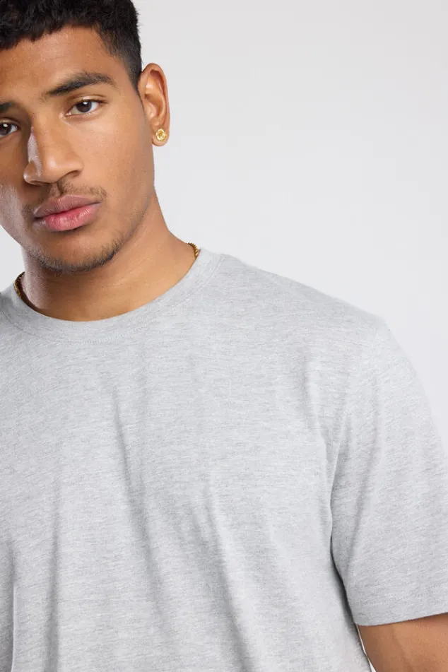 America Today T-Shirts & Polo’S^Eric T-hirt Reguar fit T-hirt van zacht katoen
