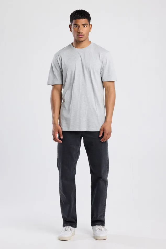 America Today T-Shirts & Polo’S^Eric T-hirt Reguar fit T-hirt van zacht katoen