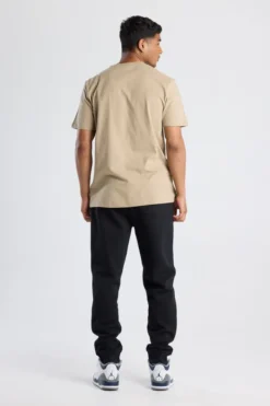 America Today T-Shirts & Polo’S^Eric T-hirt Reguar fit T-hirt van zacht katoen