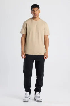 America Today T-Shirts & Polo’S^Eric T-hirt Reguar fit T-hirt van zacht katoen