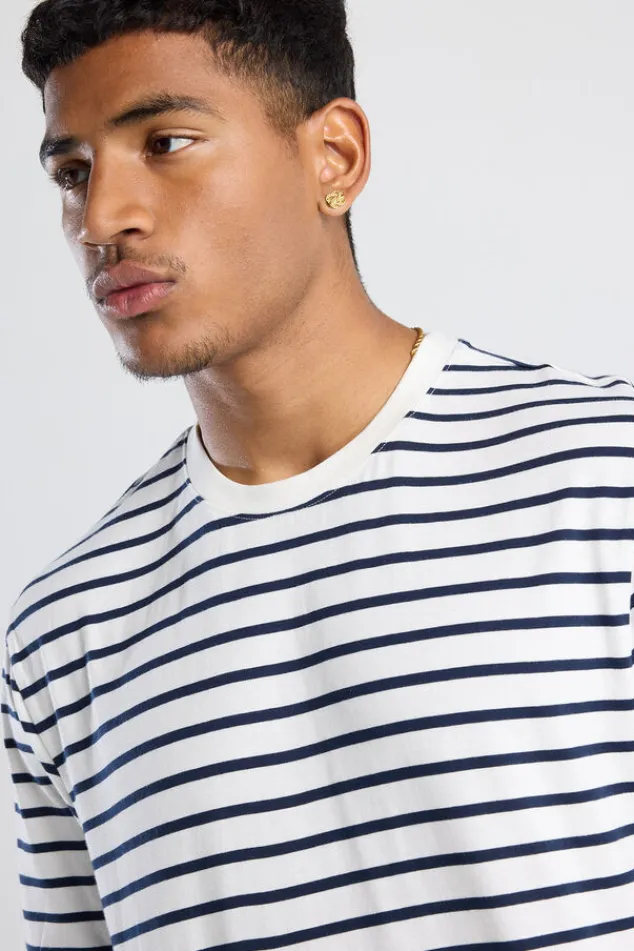 America Today T-Shirts & Polo’S^Eric T-hirt Reguar fit T-hirt van zacht katoen