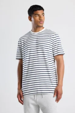 America Today T-Shirts & Polo’S^Eric T-hirt Reguar fit T-hirt van zacht katoen