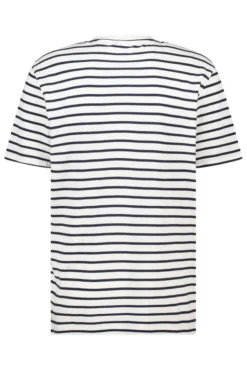 America Today T-Shirts & Polo’S^Eric T-hirt Reguar fit T-hirt van zacht katoen
