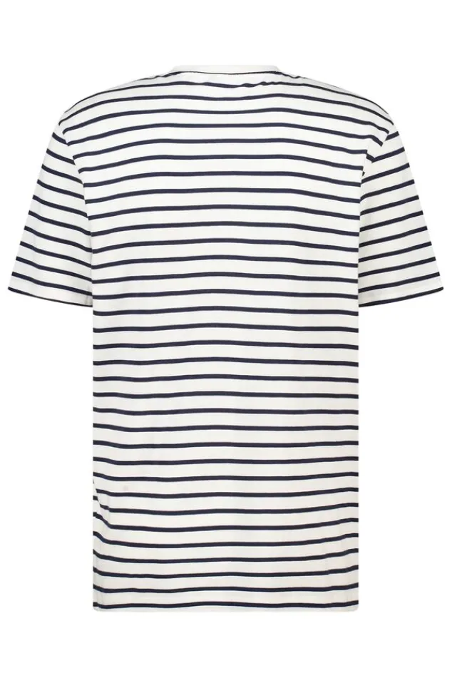 America Today T-Shirts & Polo’S^Eric T-hirt Reguar fit T-hirt van zacht katoen