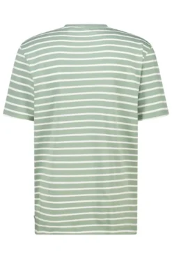 America Today T-Shirts & Polo’S^Eric T-hirt Reguar fit T-hirt van zacht katoen