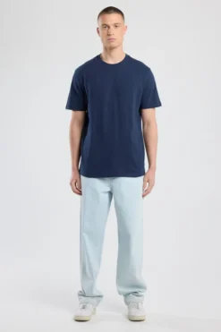 America Today T-Shirts & Polo’S^Eric T-hirt Reguar fit T-hirt van zacht katoen