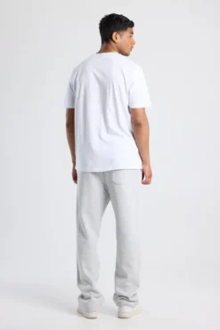 America Today T-Shirts & Polo’S^Eric T-hirt Reguar fit T-hirt van zacht katoen