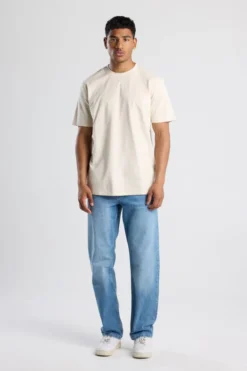 America Today T-Shirts & Polo’S^Eric T-hirt Reguar fit T-hirt van zacht katoen