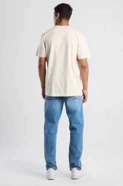 America Today T-Shirts & Polo’S^Eric T-hirt Reguar fit T-hirt van zacht katoen