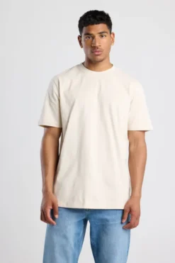 America Today T-Shirts & Polo’S^Eric T-hirt Reguar fit T-hirt van zacht katoen