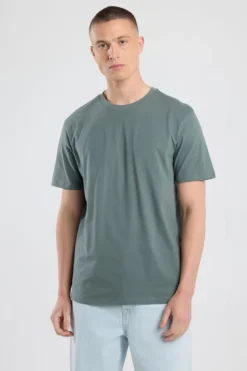 America Today T-Shirts & Polo’S^Eric T-hirt Reguar fit T-hirt van zacht katoen