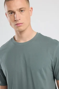 America Today T-Shirts & Polo’S^Eric T-hirt Reguar fit T-hirt van zacht katoen