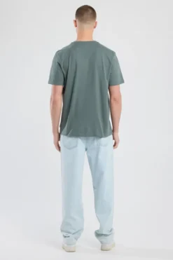America Today T-Shirts & Polo’S^Eric T-hirt Reguar fit T-hirt van zacht katoen