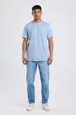 America Today T-Shirts & Polo’S^Eric T-hirt Reguar fit T-hirt van zacht katoen