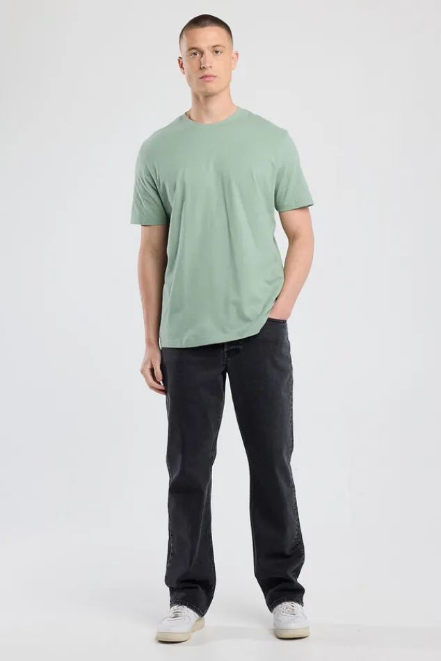 America Today T-Shirts & Polo’S^Eric T-hirt Reguar fit T-hirt van zachte katoen