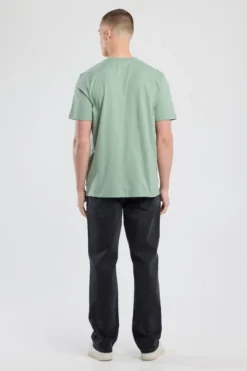America Today T-Shirts & Polo’S^Eric T-hirt Reguar fit T-hirt van zachte katoen