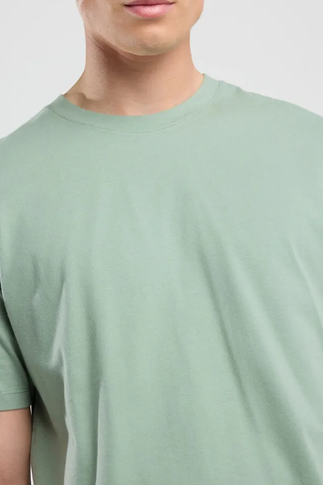 America Today T-Shirts & Polo’S^Eric T-hirt Reguar fit T-hirt van zachte katoen