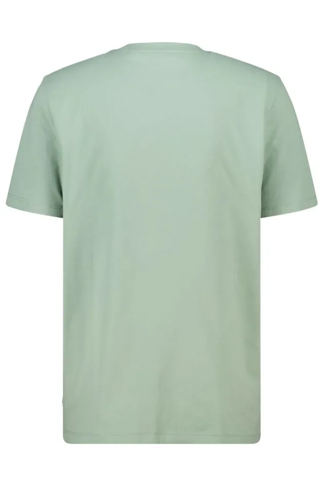 America Today T-Shirts & Polo’S^Eric T-hirt Reguar fit T-hirt van zachte katoen