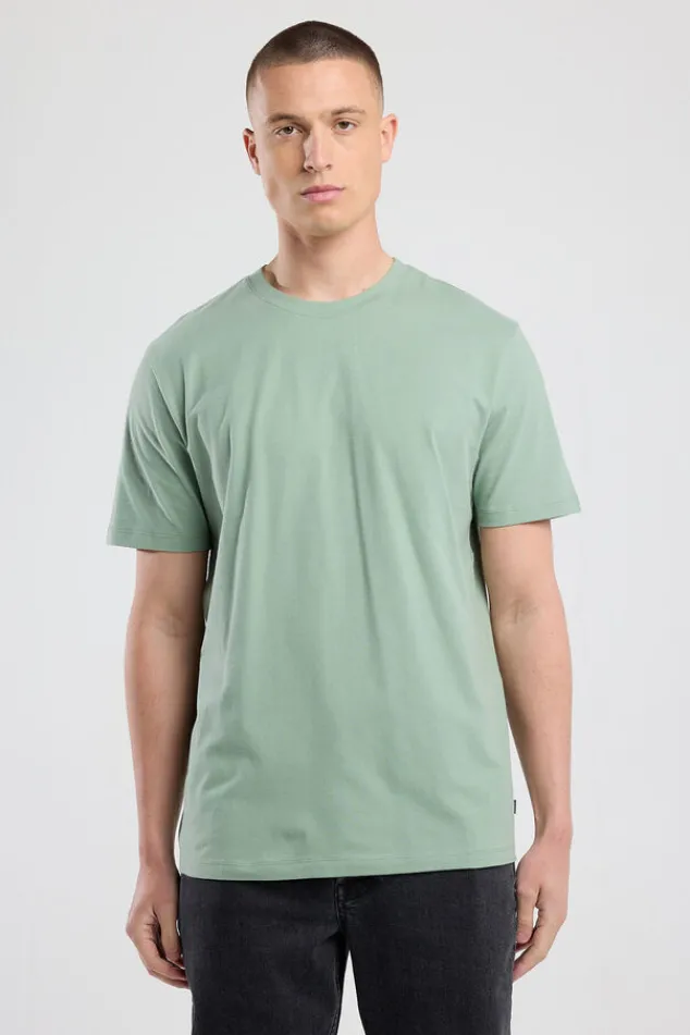 America Today T-Shirts & Polo’S^Eric T-hirt Reguar fit T-hirt van zachte katoen