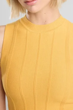 America Today T-Shirts & Tops^Gigi top Knitted top et patroon
