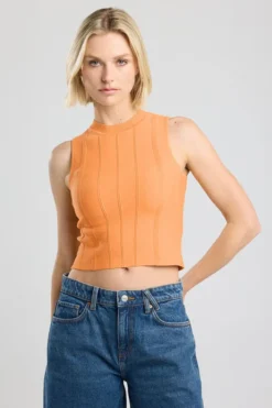 America Today T-Shirts & Tops^Gigi top Knitted top et patroon