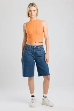 America Today T-Shirts & Tops^Gigi top Knitted top et patroon