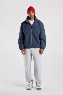 America Today New In|Jassen & Regenjassen^Harrington ja Jaen A-Tech Harrington ja et optaande kraag