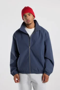 America Today New In|Jassen & Regenjassen^Harrington ja Jaen A-Tech Harrington ja et optaande kraag
