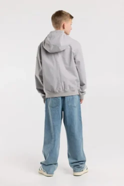 America Today Jassen & Regenjassen^Hooded bomber Jarrell JR hooded bomberjack met borst en binnenzak