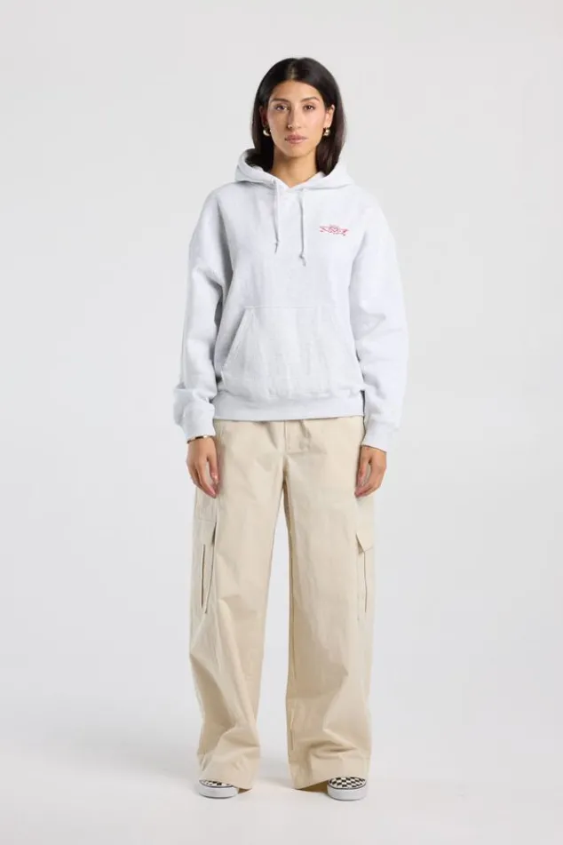 America Today Truien & Vesten^Hoodie abeau Hoodie et Keith Haring print