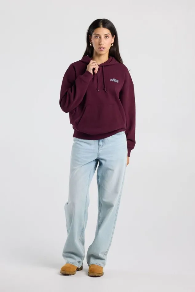 America Today New In|Truien & Vesten^Hoodie abeau Hoodie et Keith Haring print