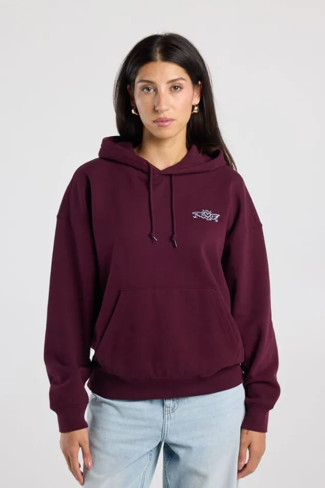America Today New In|Truien & Vesten^Hoodie abeau Hoodie et Keith Haring print