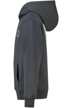 America Today Sweaters & Hoodies|New In^Hoodie Scout Jr relaxed fit Smileyworld™ hoodie met borduring