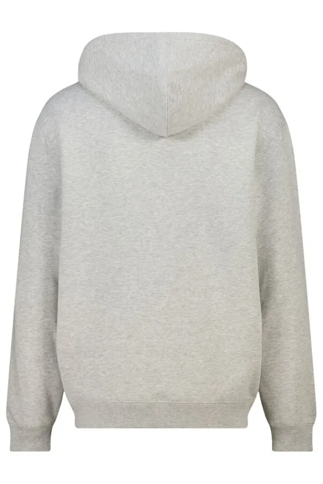 America Today Truien & Vesten|Sweaters & Hoodies^Hoodie eaey Fu Zip Zip hoodie et kangoeroezakken en tonae ogopatch
